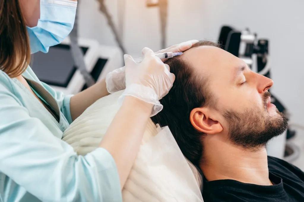 The Complete Guide to Choosing the Right Liverpool Hair Clinic for Your Hair Restoration